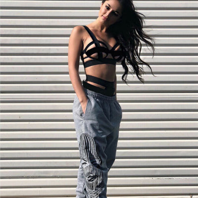 Ladies Hot Sexy Lingerie Halter Sleepwear Lace Sexy Costumes Women Sexy Underwear Temptation Erotic Lingerie Porno Costumes 2020