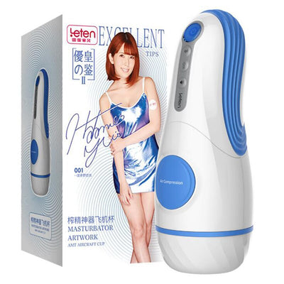 Leten Automatic Lick Suck Vagina Masturbation Cup Sex Toys for Men Real Pussy Vibrator Machine Blowjob Massager Male Mastrubator