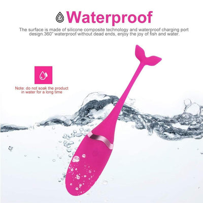 10 Leya Female Vibrating Egg 10 Speeds Jump Sex Eggs Vagina for Sex Adult Erotic Sex Toys for Women Sex Product Sexual Wellness