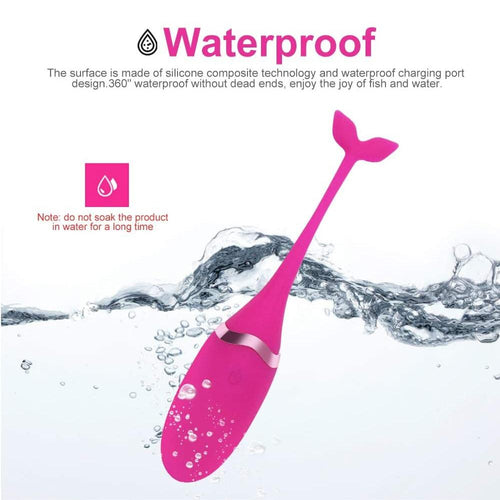 10 Leya Female Vibrating Egg 10 Speeds Jump Sex Eggs Vagina for Sex Adult Erotic Sex Toys for Women Sex Product Sexual Wellness