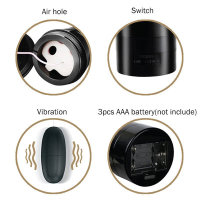 Male Masturbation Cup Mouth Vaginal Anal Silicone Masturbator Vagina Real Pussy Vibrator Sex Toys for Men Adult Oral Masturbador