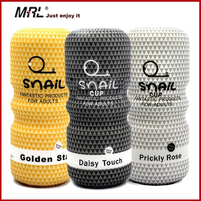 Male Masturbation Cup Mouth Vaginal Anus Silicone Masturbator Realistic Vagina Pussy Sex Toys for Men Oral Masturbador for Adult