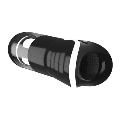 Male Masturbation Retractable Aircraft Cup Automatic Intelligent Telescopic Deep Impact Sucking Sex Toys for Men Sex Shop