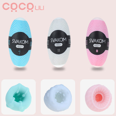 Male Portable Masturbation Egg Realistic Vagina Pussy Pleasure Device for Men Penis Massager Trainer Cup Erotic Adult Sex Toy