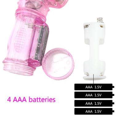 Man nuo Dual Motor Dildo Rabbit Vibrator 12 Speeds Vibration Rotation Sex Toy for Women G Spot Massager Clitoris Stimulator Sexo