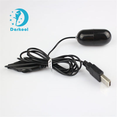 Mini Bullet Dildo Vibrator Speed Adjustable USB Vibromasseur Adult Sex Toys for Women Power Vibrating Egg Clitoris Stimulator