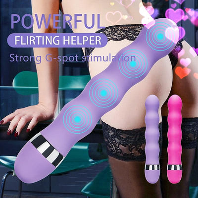 Multi-speed Strong Vibration Masturbation for Women Sex Toys G Spot Massage Vagina Vibrator Adults Female Dildo Clitoris Sex Toy