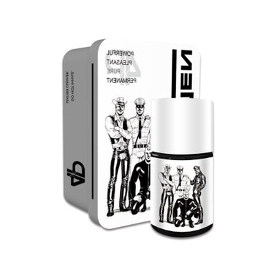 New 40ml R.S.  Delay Spray Poppers Stronger  Rush TITANMEN 4P  for Men Liquid with 3 Balls Gay Sex Toys Couples Enhancer Orgasms