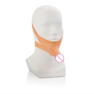 New Realistic Strap on Silicone Fake Dildo Couple Sensitive Spot Anal Penis Extension Lesbian Gay Male Sex Toy for Woman