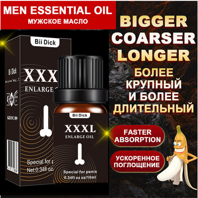 Penis Enlargement Oil Increase Growth Big Dick Potency Male Delay Sex Products Erection Cream Last Long Viagra Pills Aphrodisia