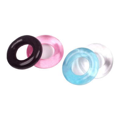 Penis Ring For Man Cock Sex Toys Dick Male Rings Delayed Ejaculation Erotic Sex Products Men Vibrators ring Sexy Shop