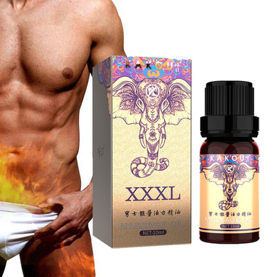 Penis Thickening Growth Man Massage Oil Cock Erection Enhance Men Health Care Penile Growth Bigger Enlarger Essential Oil