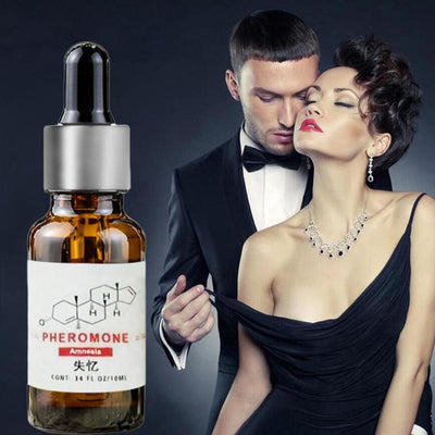 Pheromone for Man To Attract Women Androstenone Pheromone Sexually Stimulating Fragrance Oil Sexy Perfume