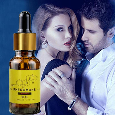 Pheromone for Man To Attract Women Androstenone Pheromone Sexually Stimulating Fragrance Oil Sexy Perfume