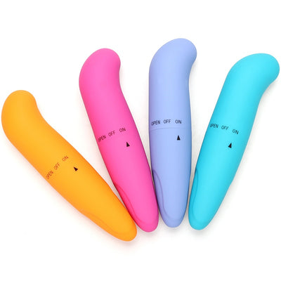 Powerful Mini G-Spot Vibrator Small Bullet Clitoris Stimulator Dolphin Vibrating Egg Sex Toys for Woman Adult Sex Product