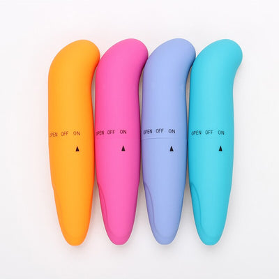 Powerful Mini G-Spot Vibrator Small Bullet Clitoris Stimulator Dolphin Vibrating Egg Sex Toys for Woman Adult Sex Product