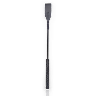 Prop Play Cane Riding Crop Whip ,Leather Functional Horse Costume,BDSM Bondage Spanking Flogger,Exotics Accessories