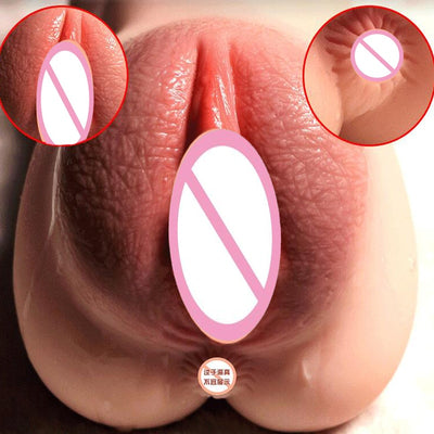 Realistic 3D Vagina for Men Masturbator Sex Toys Pussy Realistic Vagina Products for Adults Toys for Men Intimate Masturbador