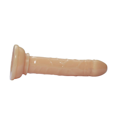 Realistic Dildo Sex Toys for Adult No Vibrator Butt Plug Strap on Penis Suction Cup Silicone G Spot Sex Toys for Women Sex Q95