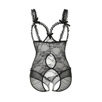 S M L XL XXL 3XL 4XL 5XL 6XL Women Plus Size Sexy Lingerie Hot Erotic Lace Babydolls Dress Porno Costumes Nightgown Lenceria