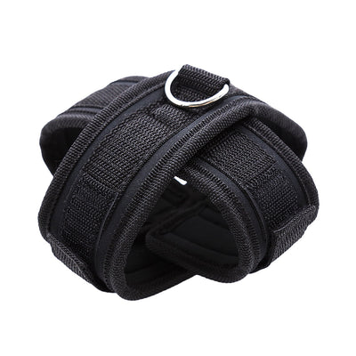 Sex Cross Handcuffs,Trap Hands for Total Restriction and Submission Wrist Cuffs,Bdsm Bondage,Adult Toys