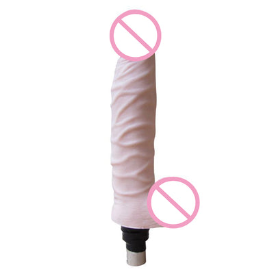 Sex Machine Attachments Simulation Dildo Length 22cm Width 3.8 Cm Penis for Women Sex Dick Adult Toys Sex Products