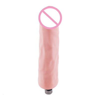 Sex Machine Accessories Simulation Faloimitator Dildo Super Soft Length 22cm Width 4.3cm Men's Penis Sex Toys for Women Sex Dick