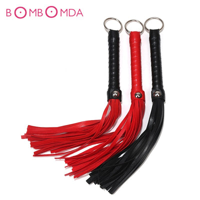 Sex Toy Erotic Fetish Spanking BDSM Flogged Whip Adult Babydoll Games Whip Sex Couples SM Games Toys