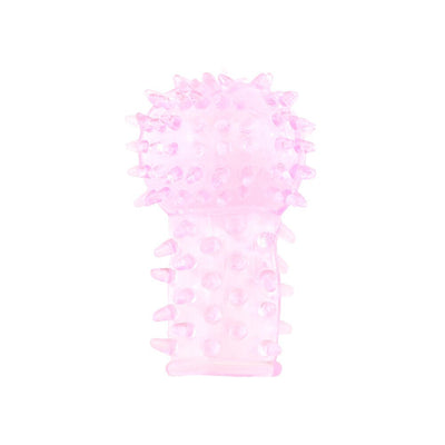 Sex Toys For Women Finger Sleeves Vagina Clitoris Stimulator Masturbation Adult G Spot Massager