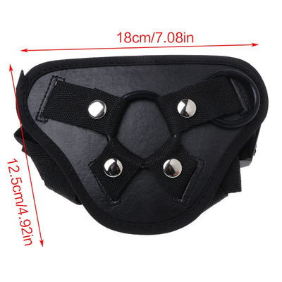 Sex Toys Strap On Dildo Harness Adjustable Belt Strap Ons Pants For Women Lesbian Gays