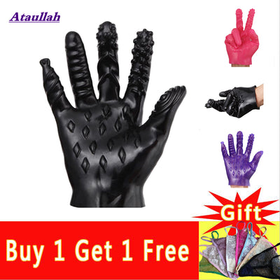 Sexo Bdsm Women Sex Accessories Slave Couple Toys Adult Games Bondage Sex Gloves Fetish Juguetes Sexuales Toys Erotic ST255