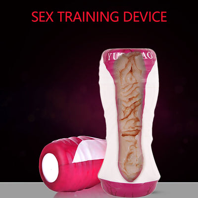 Sextoy Pussy vagina for men Male Masturbator adults Products Sex Toys Sfot pussy masturbador masculino sextoy pour homme