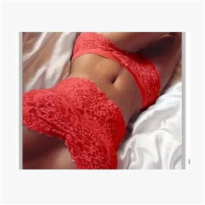 Sexy Lingerie Lace Maid Fission Chest Wrap Include Underwear Pajamas Nightgown Erotic Lingerie Lace Romper Cosplay Jumpsuit