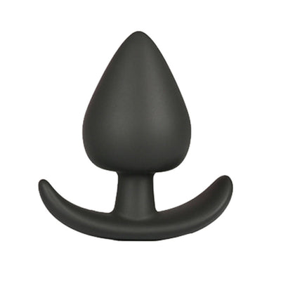 Silicone Plug Anal Toys Adult Sex Toy for Men Anal Butt Plug Sex Toys for Woman G-Spot Massage Toy Prostate Massager