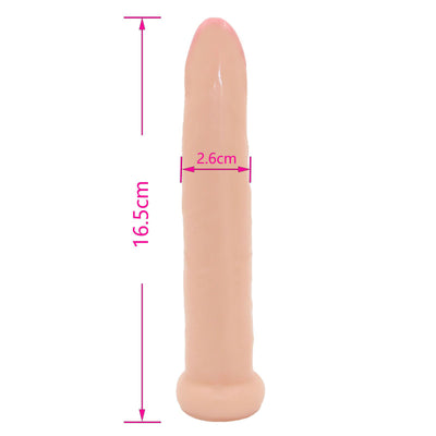 Small Suction Cup Realistic Dildo for Woman Vagina Dick Penis Cock Anal Dildos for Women Adult Sex Toys Shop Falos Faloimitator