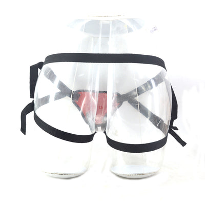 Strap on Dildo Penis Adjustable Bondage Harness Strap-ons Bottom Sex Toys for Women Lesbian Sex Products Strapon Dildo Sex Shop