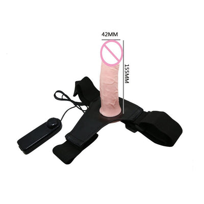 Strapon Phallus Realistic Dildo Anal Ultra Elastic Harness Belt Strap on Dildos Adults Sex Toys for Lesbian Woman Couple Sexshop