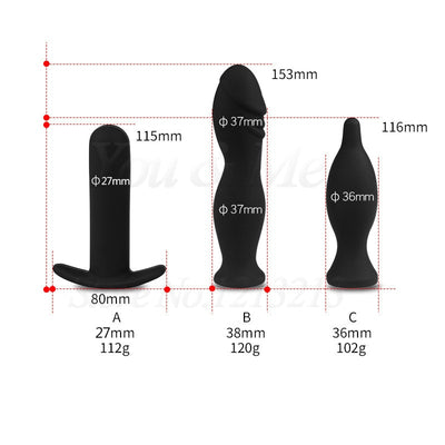 Super Big Inflatable Anal Vibrator Max 10cm Dildo Pump Anal Dilator Expandable 10 Speeds Vibrating Butt Plug Anal Balls Sex Toys