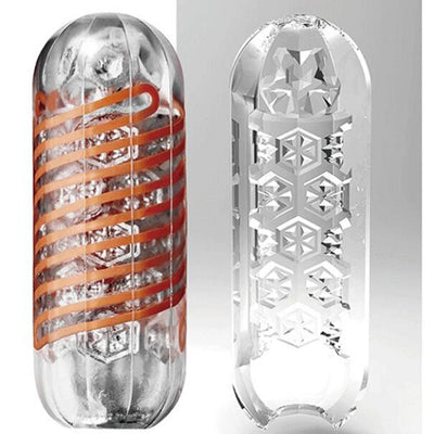 TENGA SPINNER HEXA Male Toy Masturbator Pussy Sex Toys For Men Vagina Real Pussy Masturbation artificial male sex shop vigina