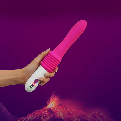 Up And Down Movement Sex Machine Female Dildo Vibrator Adult Sex Toys For Woman Hand-Free Automatic Penis With Suction Cup