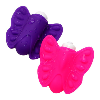 VATINE Wireless Panties Vibrator Wearable Butterfly Vibrator Clitoris Stimulate Underwear Vibrating Egg Sex Toys for Women