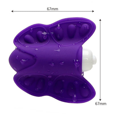 VATINE Wireless Panties Vibrator Wearable Butterfly Vibrator Clitoris Stimulate Underwear Vibrating Egg Sex Toys for Women