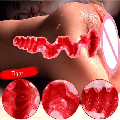 Vagina real pussy sex toys for men masturbador masculino rubber vagina masturbator for man adult toy pocket pussy girl sexshop