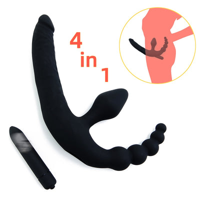 Vibrator,Anal Plug,Prostate Massager,Dildo Vibrating Huge Realistic Strap on Dildos for Women Gay Dildo Penis Lesbian Sex Toys