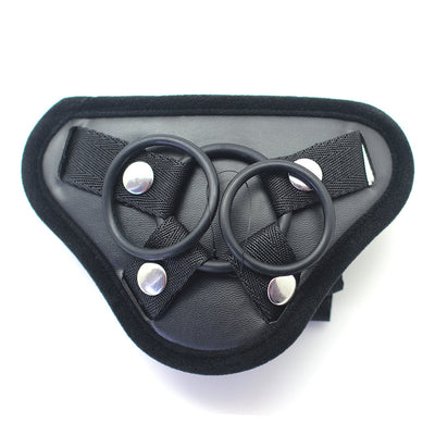 Women Lesbian Strap Pants Strapon Dildos Pants,adjustable Strap on Couples Dildo Panties for Lesbian Adult Game Sex Products