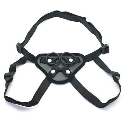 Women Lesbian Strap Pants Strapon Dildos Pants,adjustable Strap on Couples Dildo Panties for Lesbian Adult Game Sex Products