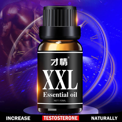 XXL Cream Extender Sexual Products Penis Enlargement Sex Pills Lubricant for Sex Increase Growth Time Delay Erection Massage Oil