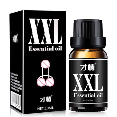 XXL Cream Extender Sexual Products Penis Enlargement Sex Pills Lubricant for Sex Increase Growth Time Delay Erection Massage Oil