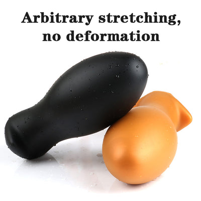 XXL Huge Anal Plug Sex Toys Big Dildo Plugs For Men Prostate Massager Women Masturbator Anus Expansion Stimulator Adult Sex Toys