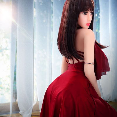 Sexy Adult Silicone Male Full Entity Doll Live Version Inverted Mold Masturbation Non-inflatable Doll Sex Doll Woman